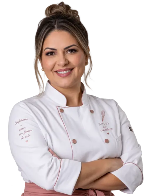 Jessy Camargo