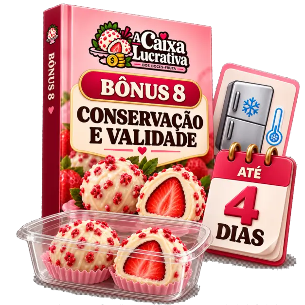 Bônus 8
