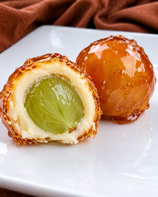 Uva Caramelo