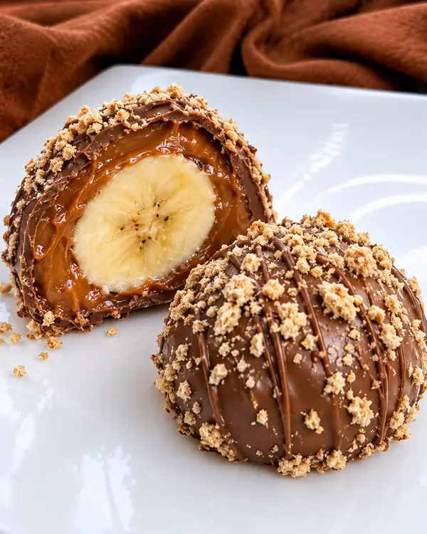 Banana Banoffee